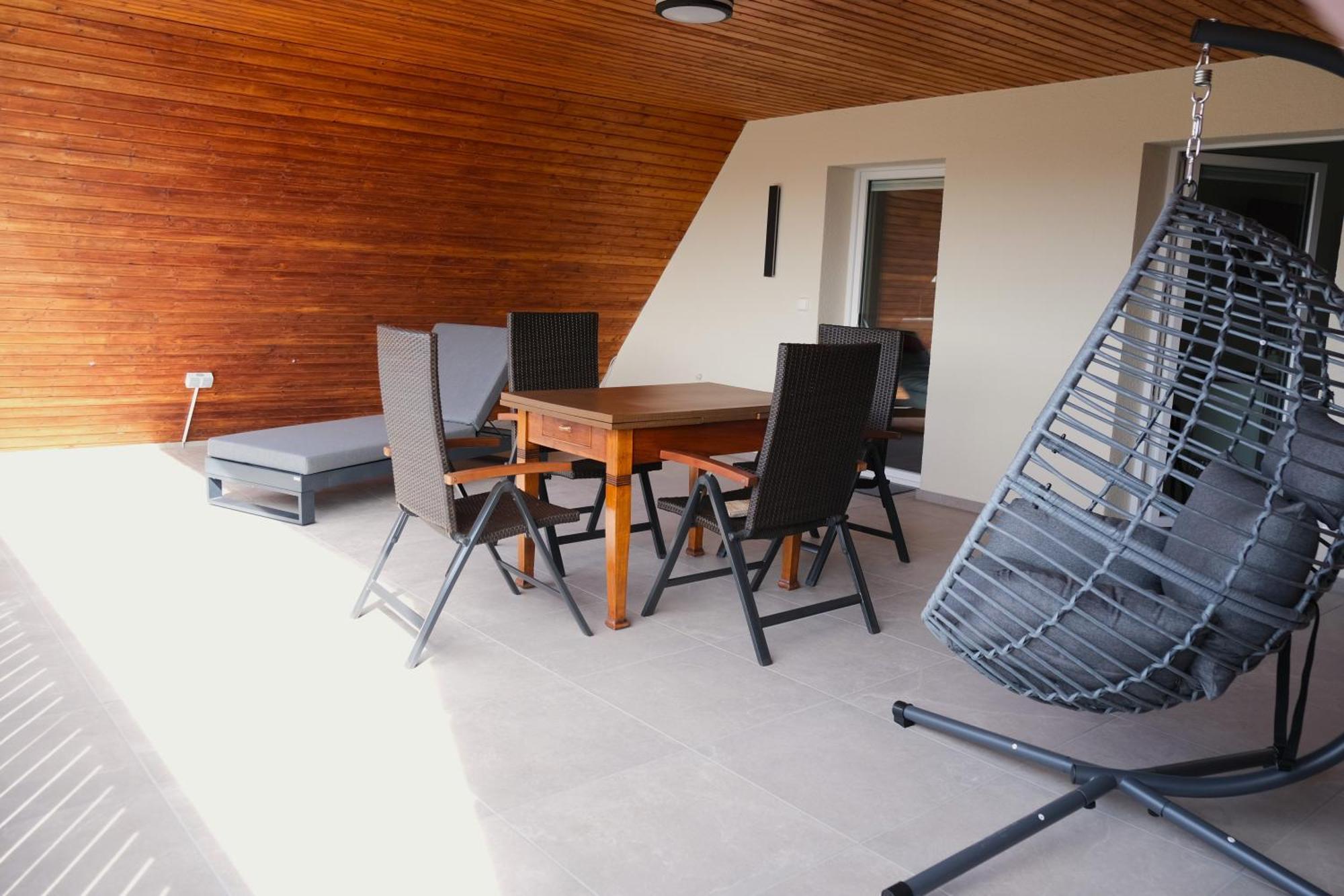 Großheubach Bonnavista Ferienwohnungen מראה חיצוני תמונה