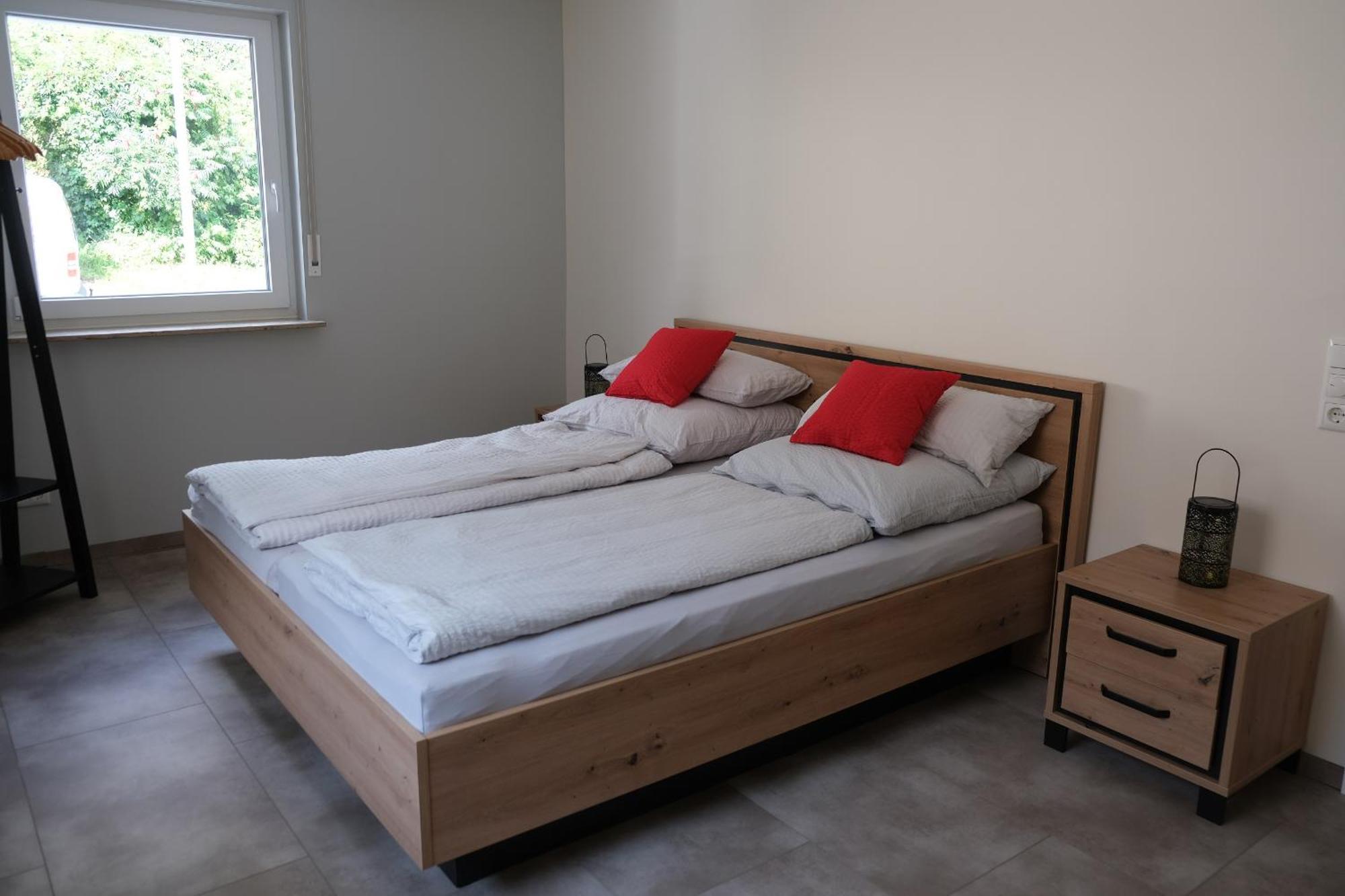 Großheubach Bonnavista Ferienwohnungen מראה חיצוני תמונה