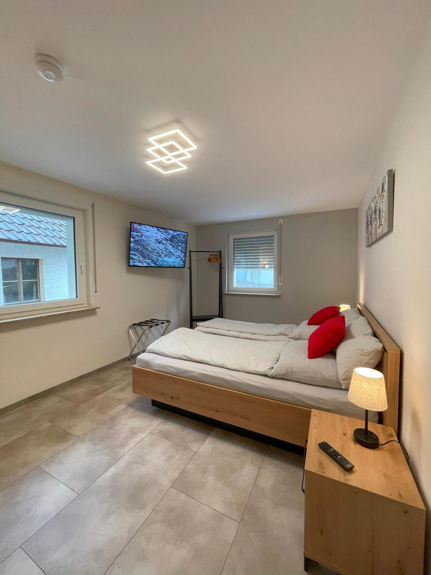 Großheubach Bonnavista Ferienwohnungen מראה חיצוני תמונה