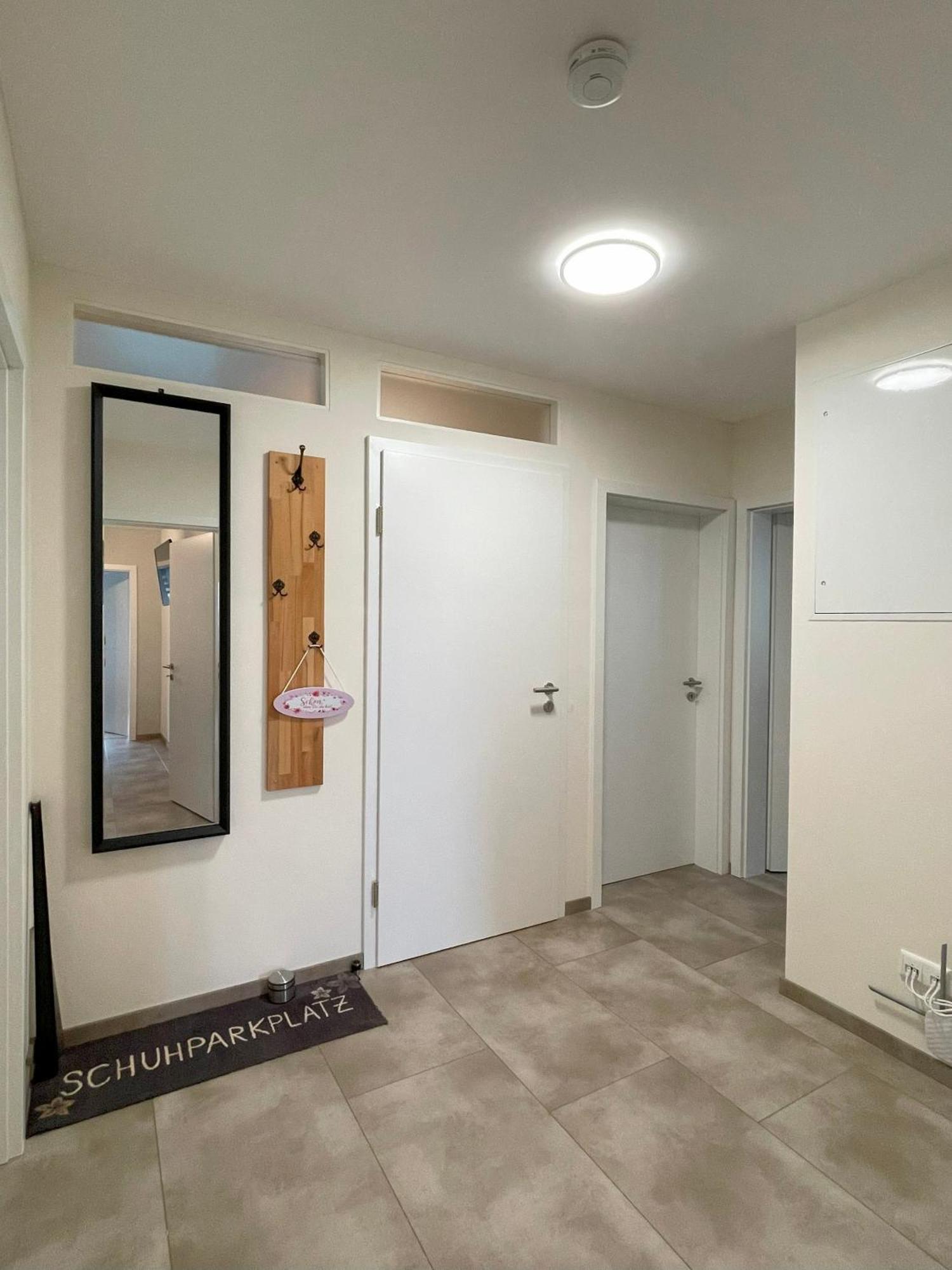 Großheubach Bonnavista Ferienwohnungen מראה חיצוני תמונה