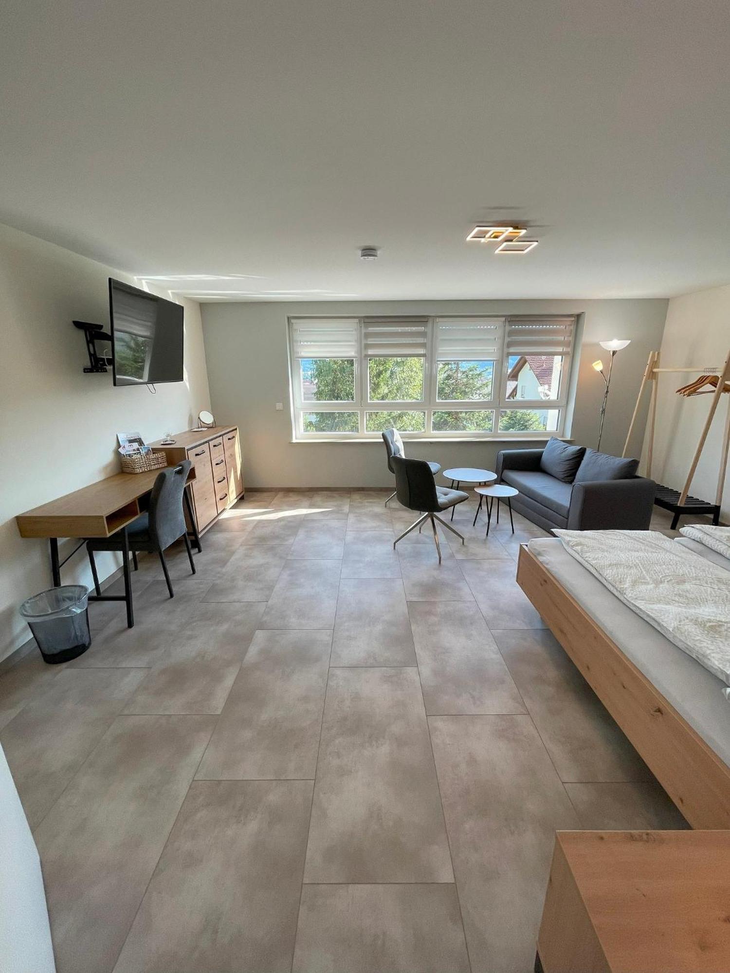 Großheubach Bonnavista Ferienwohnungen מראה חיצוני תמונה