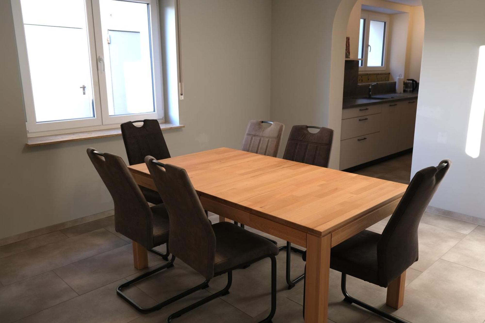 Großheubach Bonnavista Ferienwohnungen מראה חיצוני תמונה